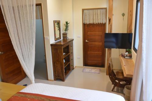 礁溪松田民宿  礁溪松田民宿