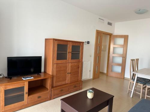 Apartamentos Dos Torres Aragorn