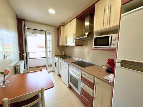  Apartamentos Dos Torres Aragorn, Pension in El Burgo de Ebro