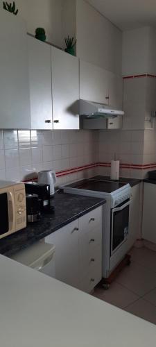 Alvor Suite Apartment in มาราชิเก