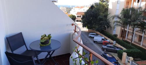 Alvor Suite Apartment in มาราชิเก