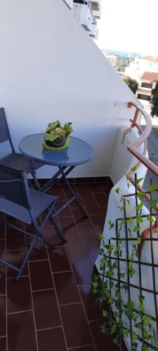 Alvor Suite Apartment in มาราชิเก