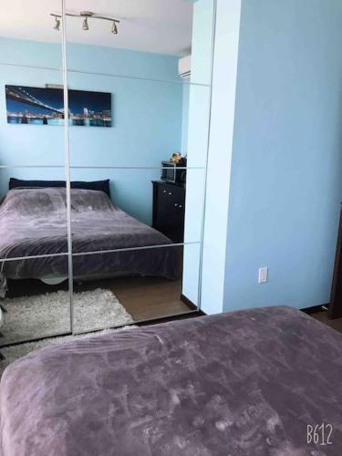 Beautiful 1 bd apartment in the heart of Brooklyn. in Brooklyn, USA