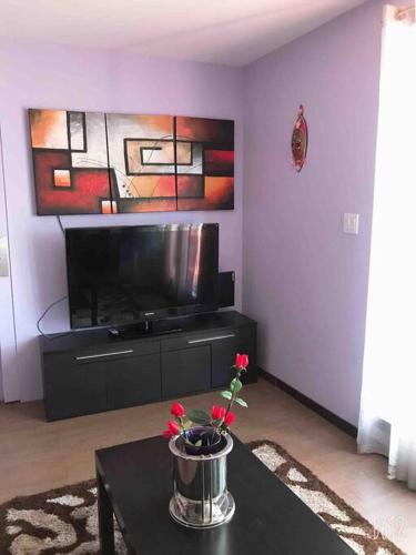 Beautiful 1 bd apartment in the heart of Brooklyn. in Brooklyn, USA