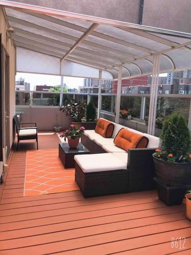 Beautiful 1 bd apartment in the heart of Brooklyn. in Brooklyn, USA