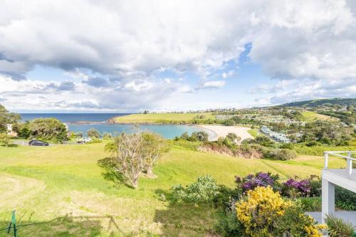 Kiama Beach House & Private Beach & Newly Renovated, Kiama