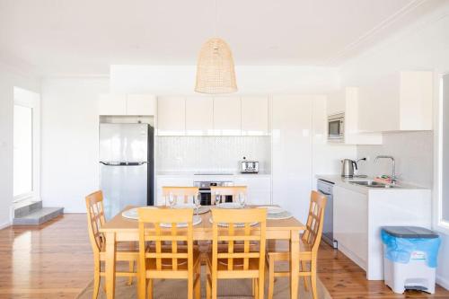 Létesítmények, Kiama Beach House & Private Beach & Newly Renovated in Kiama