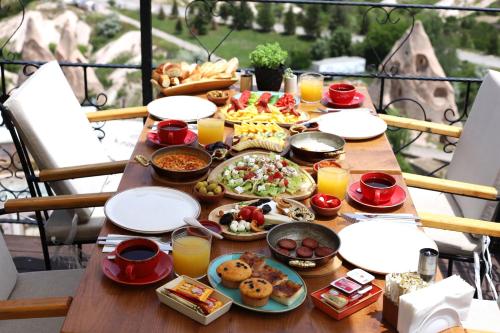 Simera in Cappadocia - Special Class - Best View Rooftop