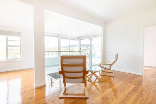 Kiama Beach House & Private Beach & Newly Renovated in Kiama