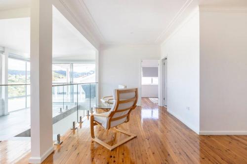 Kiama Beach House & Private Beach & Newly Renovated in Kiama