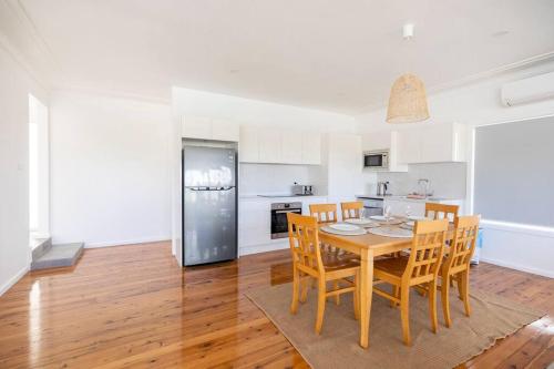 Kiama Beach House & Private Beach & Newly Renovated in Kiama