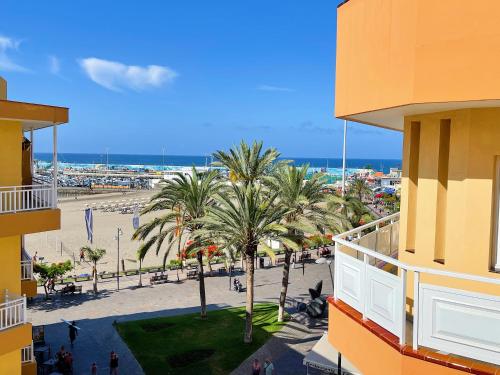  Edificio Don Antonio, Pension in Los Cristianos