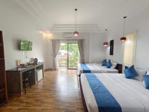 Nina Angkor Residence photo 4