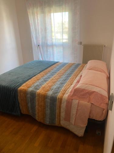  GIULIA’S APARTMENT in Roveredo in Piano