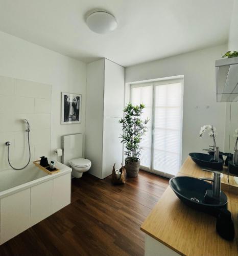 Apartment Leo6 Privatzimmervermietung, Salzburg (photo 7)