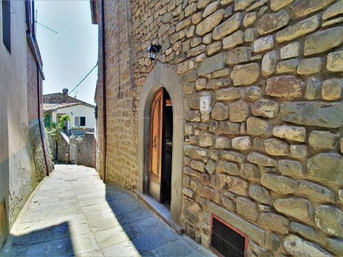  Belvilla by OYO Casa La Tosca in Aramo