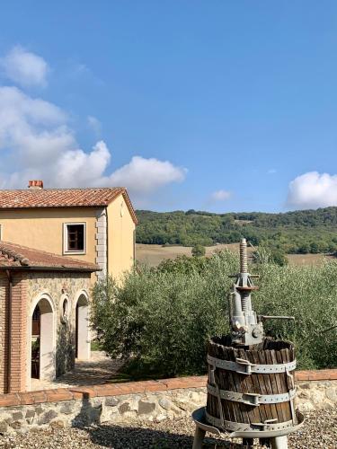 Podere le Mulina 2