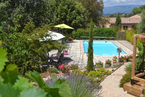 Appartement T2 - Callian