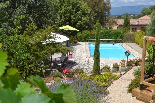 Appartement T2 - Pension de famille - Montauroux