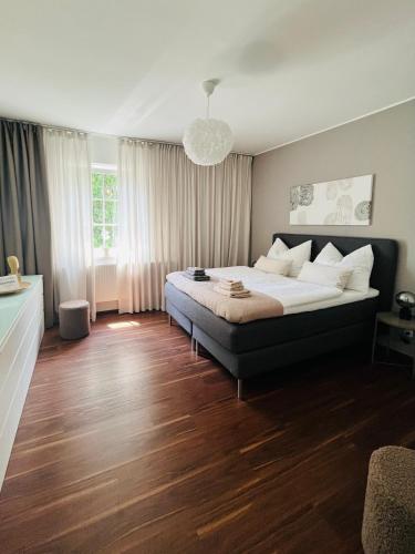 Apartment Leo6 Privatzimmervermietung, Salzburg (photo 6)