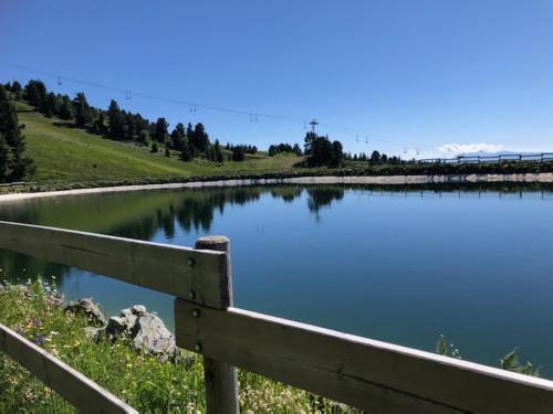 Chamrousse 1700 - Les Villages du Bachat - Silènes C23 - Classé 3 étoiles, Шанрус (фото 9)
