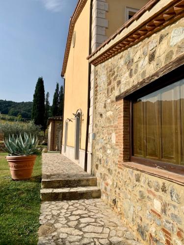Podere le Mulina 5