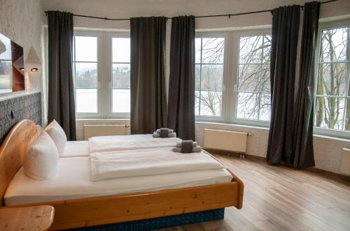 Terrassenhotel Edertal in Edertal