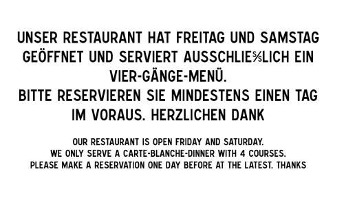 Gasthaus Zum Schwan