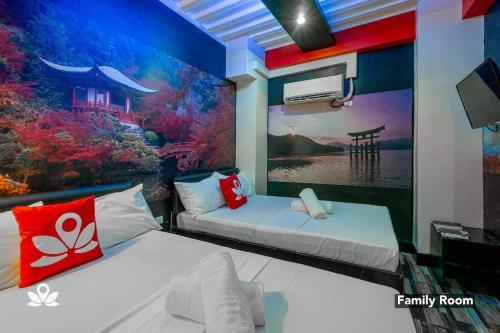 Sabel Travelers Inn in Ilocos Norte