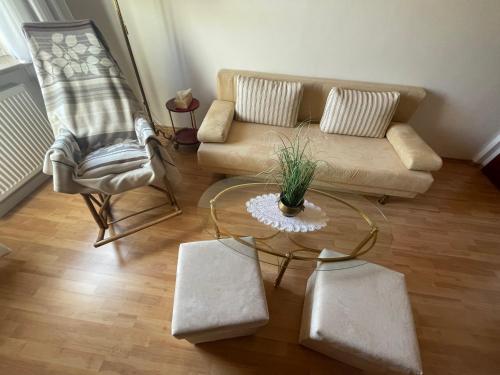 Apartment Nürnberg, Нюрнберг (фото 7)