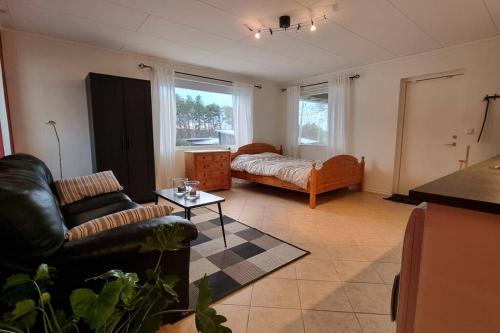 B&B Onsala - Quiet and comfy with swimming pool - Bed and Breakfast Onsala