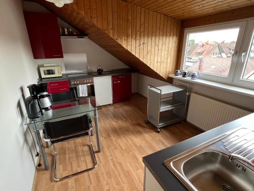 Apartment Nurnberg in Westliche Aussenstadt