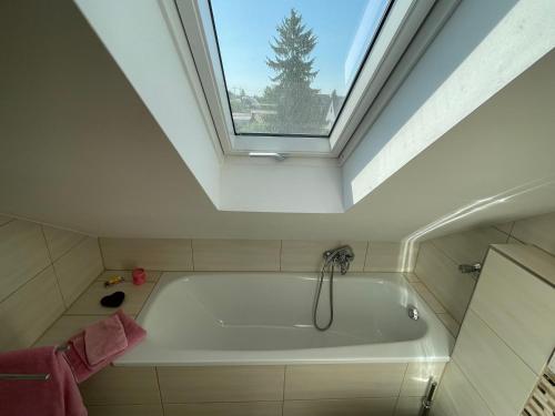 Létesítmények, Apartment Nurnberg in Westliche Aussenstadt