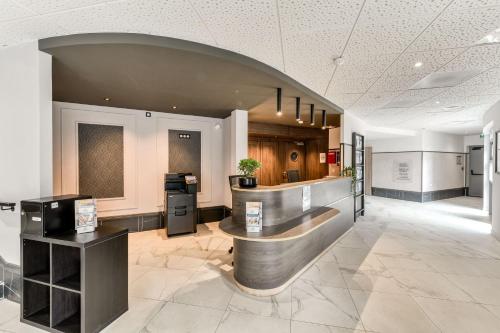 Exterior view, OVELIA Montpellier - Les Balcons de Montcalm in Figuerolles