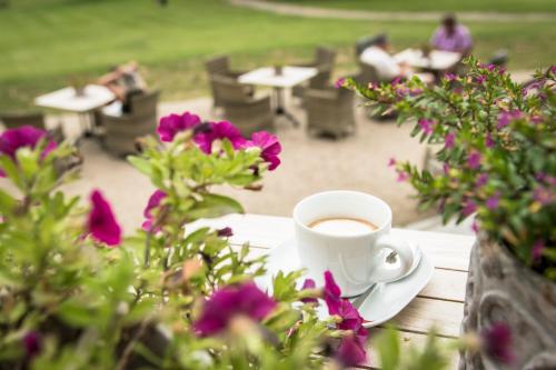 Schloss Kaarz mit Park