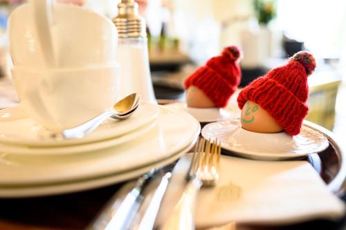 Schloss Kaarz mit Park