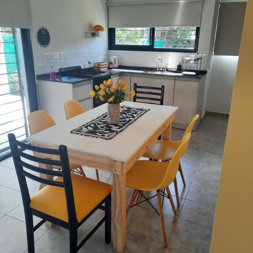 virtuve, Lacus. Casas de lago. in Almafuerte