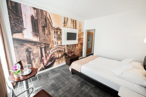 Continental Suceava - main image