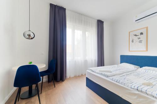 Villa Oliver Budapest - image 11