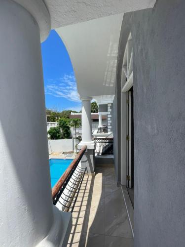 Linda's Little Lincoln in Watamu