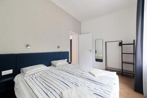 Villa Oliver Budapest - image 10