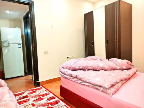 شاليه تامر عمر في ابراج بورتو السخنة للعائلات فقط Tamer Omar's Chalet in Porto Elsokhna Towers only Family, Ain Soukhna (fotografie 10)