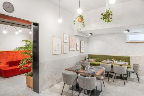 Florin Apart Hotel, Budapešť (fotografie 6)