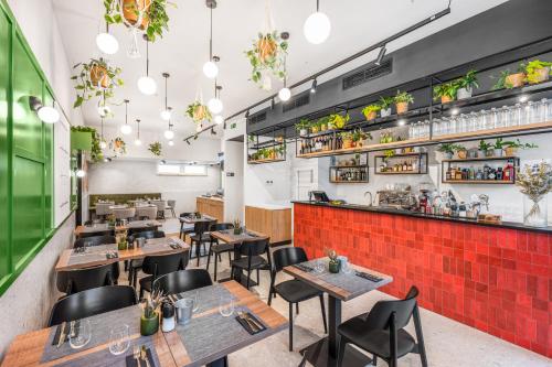 Florin Apart Hotel, Budapešť (fotografie 7)