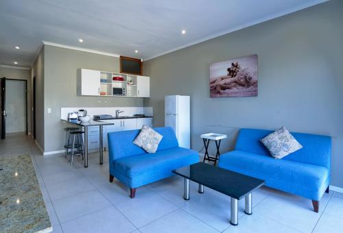 Ballito Bay Holiday Apartment