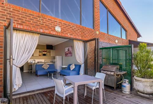 Ballito Bay Holiday Apartment