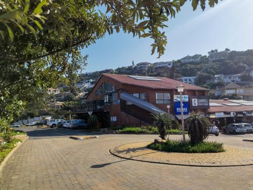 Ballito Bay Holiday Apartment in Ballito