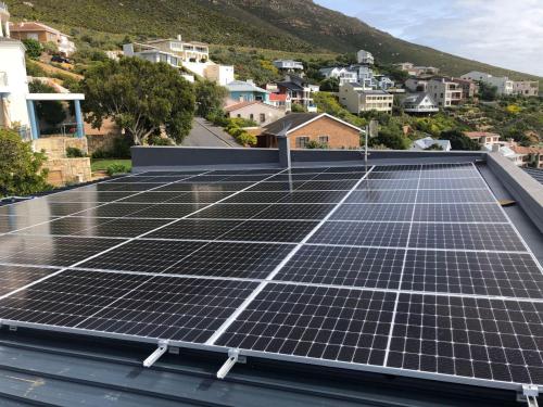 Penguinden - load-shedding free Penguinden - load-shedding free