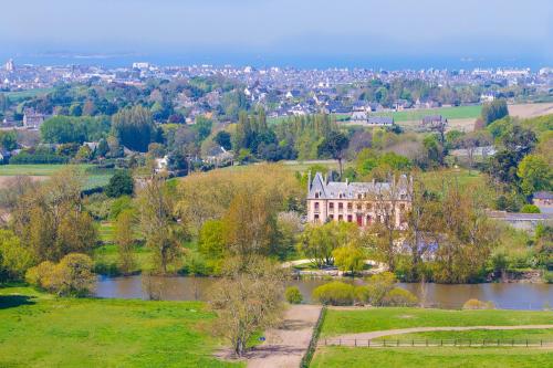 Château Hôtel Du Colombier