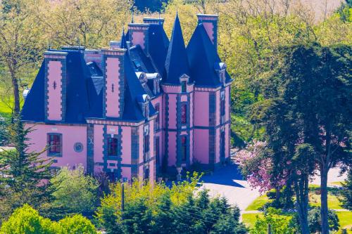 Château Hôtel du Colombier